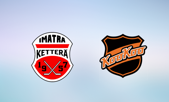 Ketterä - KooKoo