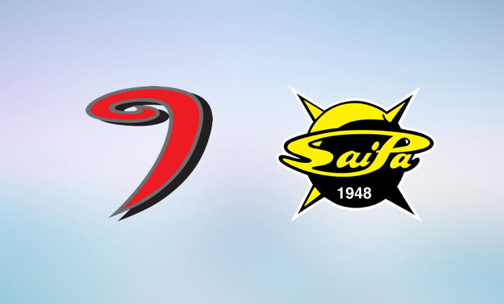 JYP - SaiPa