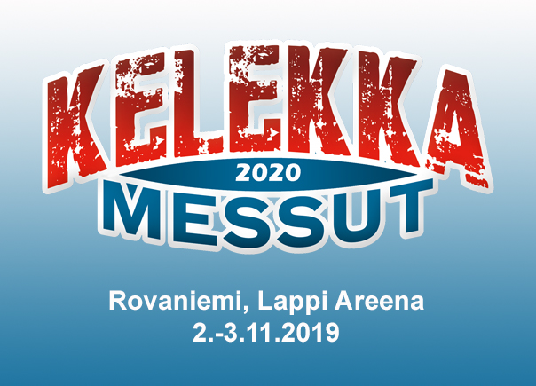 Kelekkamessut