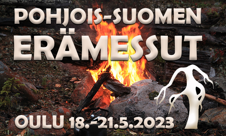 Pohjois-Suomen Erämessut