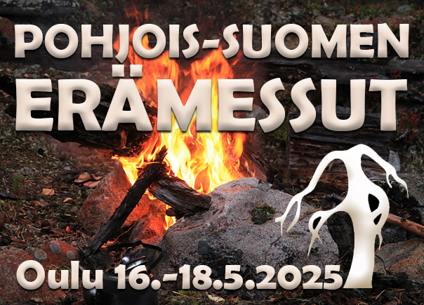 Pohjois-Suomen Erämessut