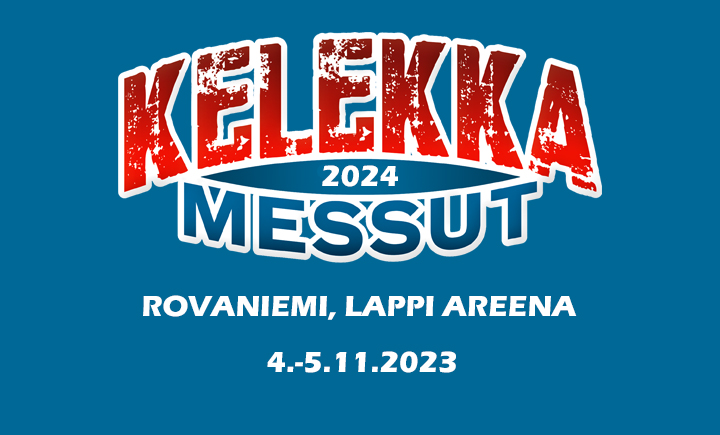 Kelekkamessut 2024