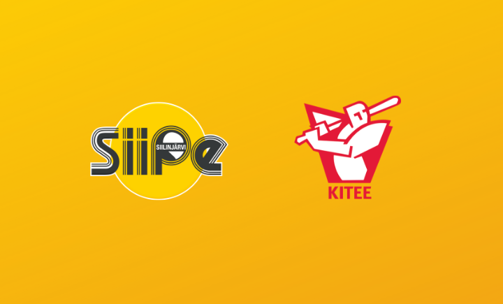 SiiPe - Kiteen Pallo -90