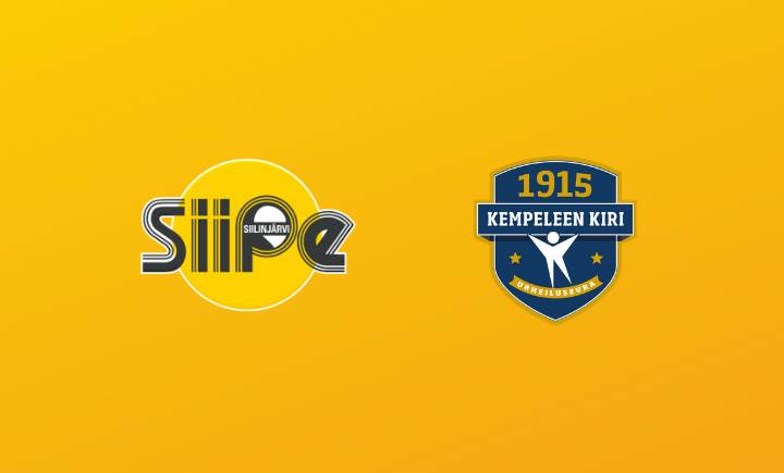 SiiPe - Kempeleen Kiri