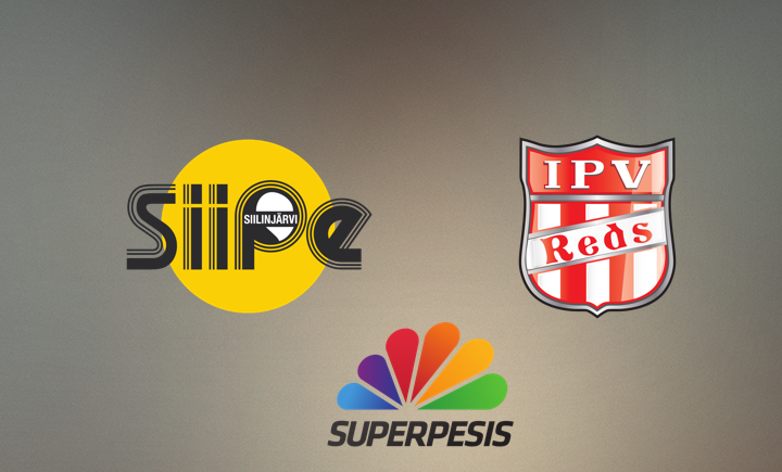 Miesten Superpesis: SiiPe - IPV