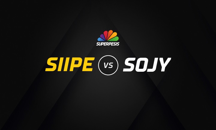 Miesten Superpesistä: SiiPe - Sotkamon Jymy