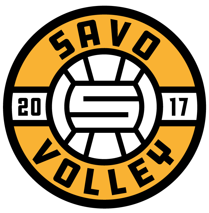 Savo Volley - Valepa