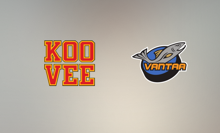 KOOVEE - K-Vantaa