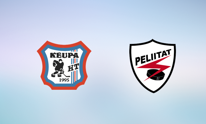 KeuPa HT - Peliitat