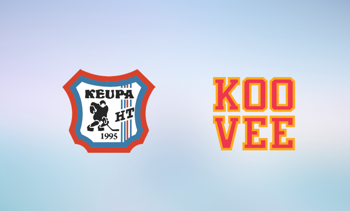 KeuPa HT - KOOVEE