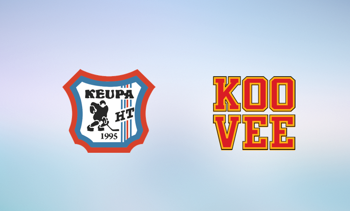 KeuPa HT - KOOVEE