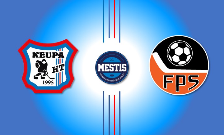KeuPa HT - FPS