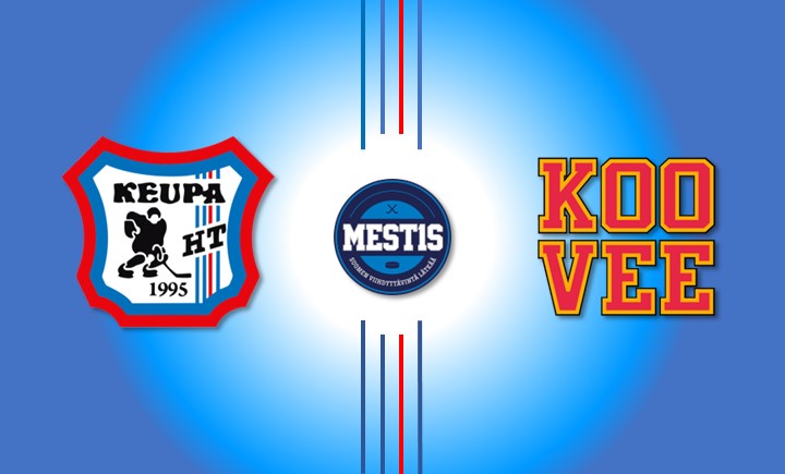 KeuPa HT - KOOVEE