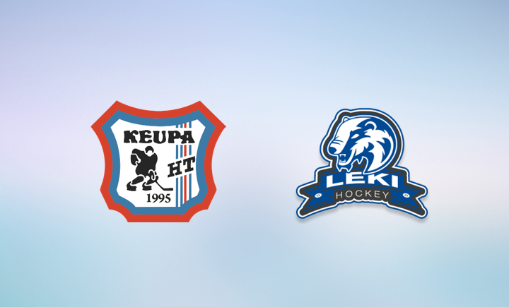 KeuPa HT - LeKi