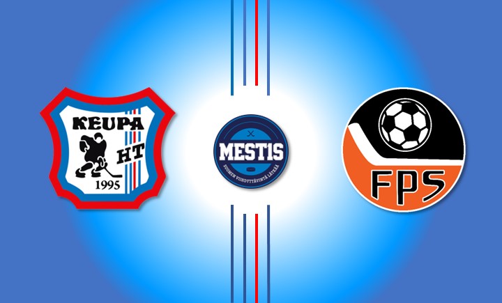 KeuPa HT - FPS