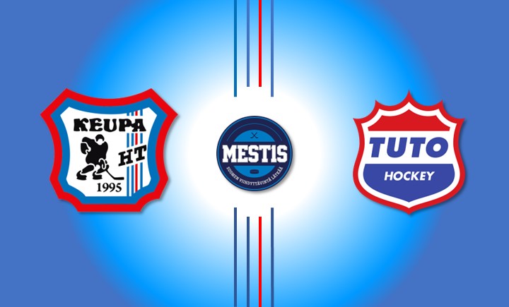 KeuPa HT - TUTO Hockey
