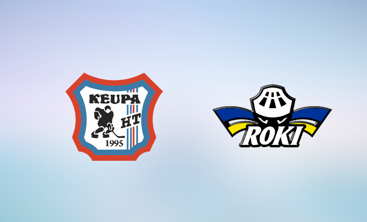 KeuPa HT - RoKi