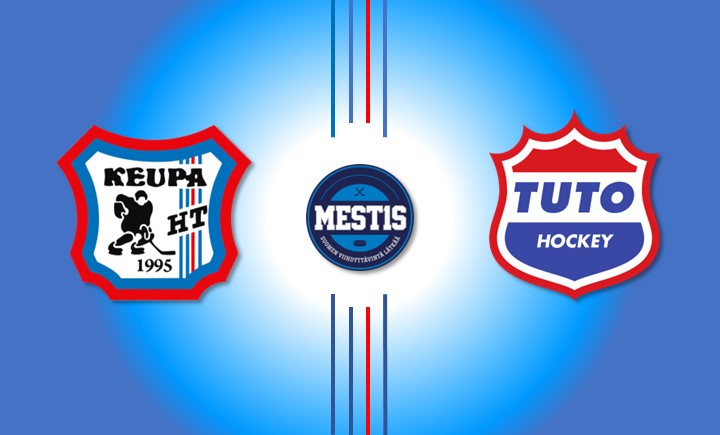 KeuPa HT - TUTO Hockey