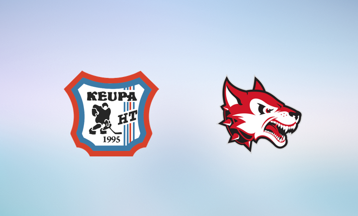 KeuPa HT - Jokipojat