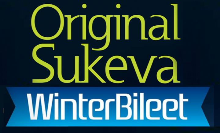 WinterBileet