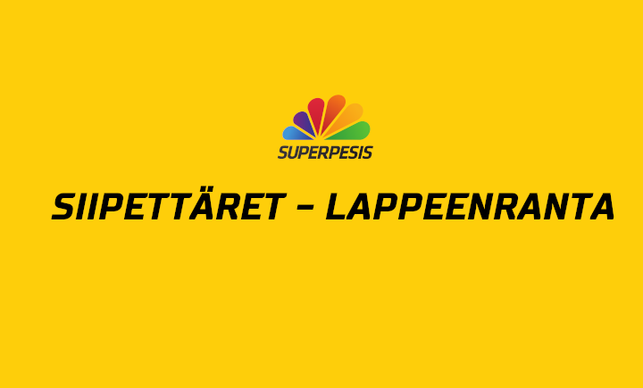 Naisten Superpesistä: Siipettäret - Lappeenranta