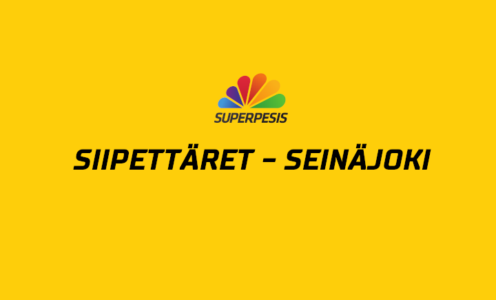 Naisten Superpesistä: Siipettäret - Seinäjoki