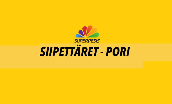 Naisten Superpesis: Siipettäret - Pori