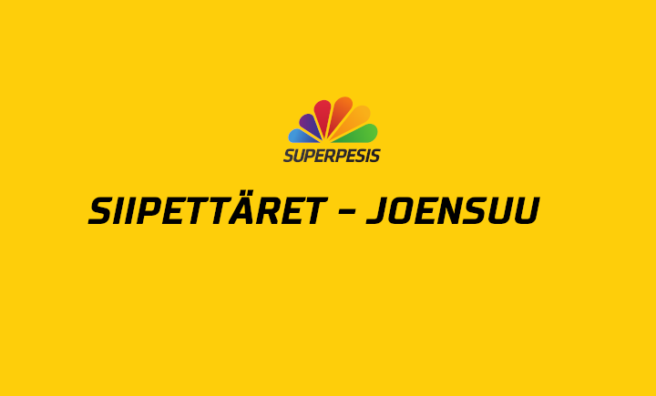 Naisten Superpesistä: Siipettäret - Joensuun Maila