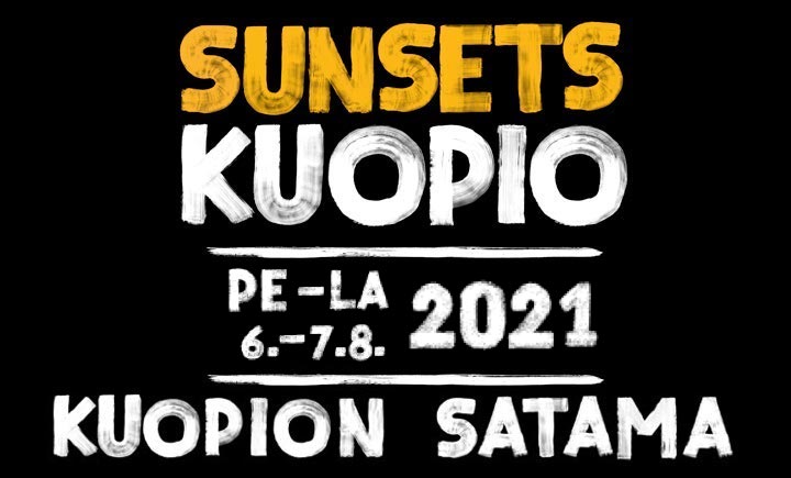 Sunsets Kuopio VIP