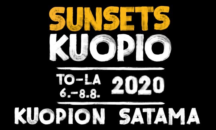 Sunsets Kuopio