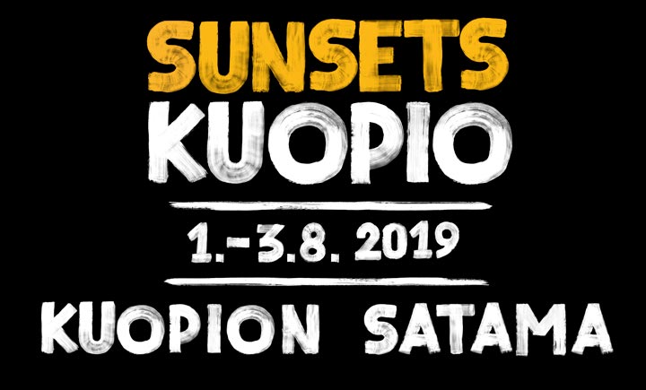 Sunsets Kuopio