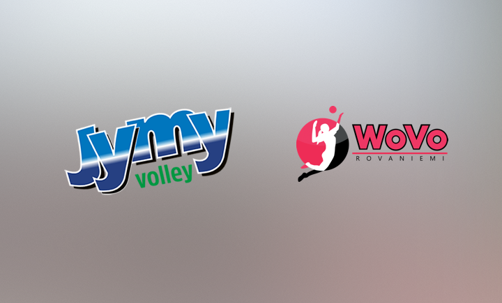 Jymy Volley - WoVo