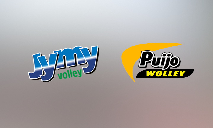 Jymy Volley - Puijo Wolley