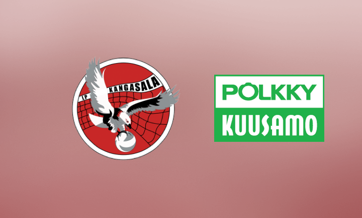 LP Kangasala - Pölkky Kuusamo