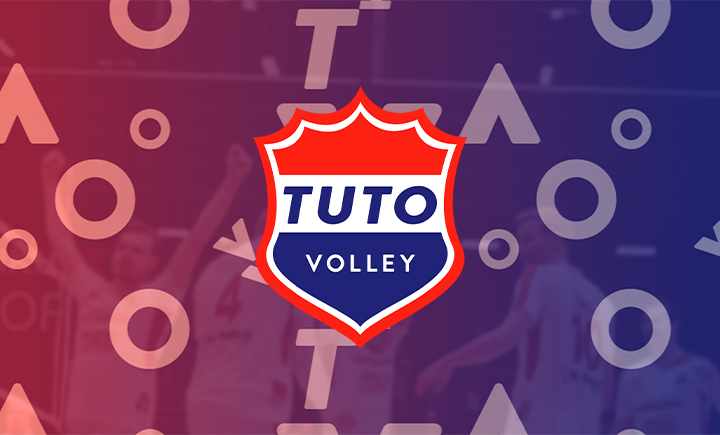 TUTO Volley - Kyky-Betset