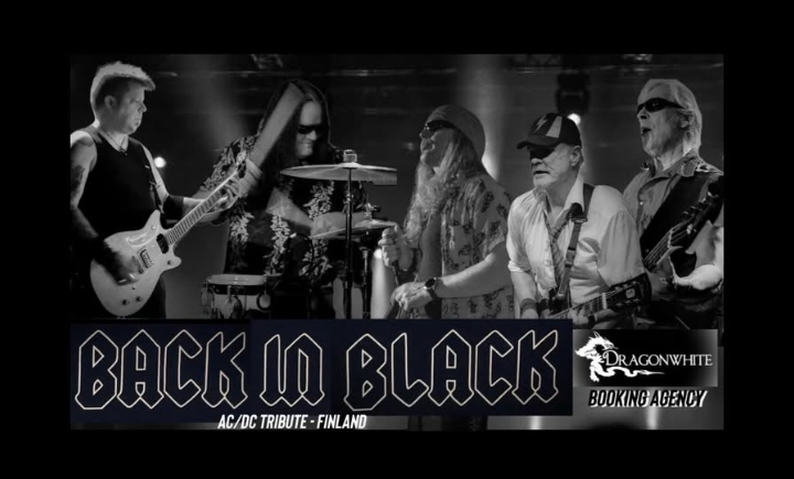 Back in Black