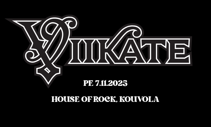 Viikate
