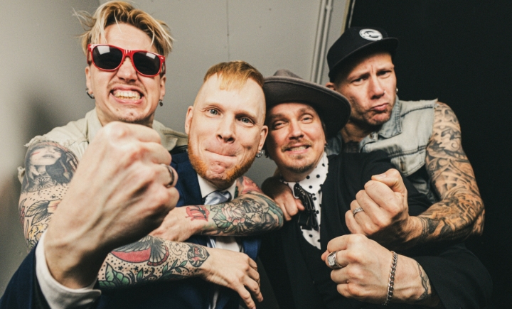 Nyrkkitappelu - Luutarhatontut