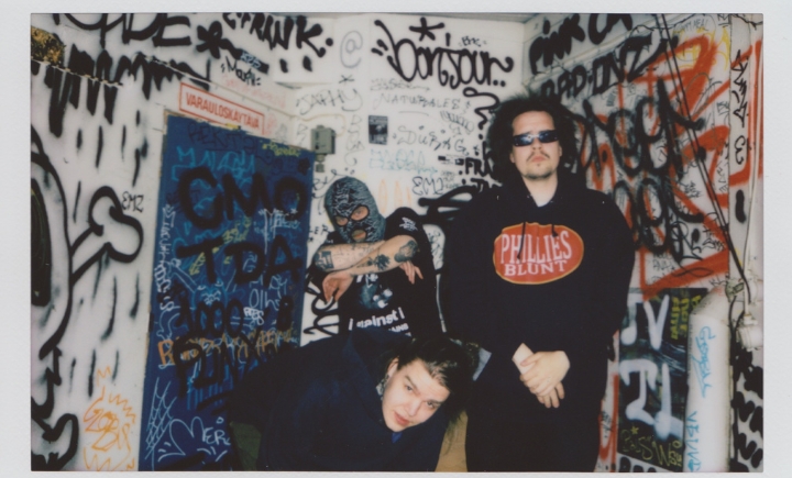 Eevil Stöö & Kriso