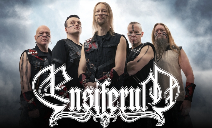 Ensiferum - Assemble The Chariots