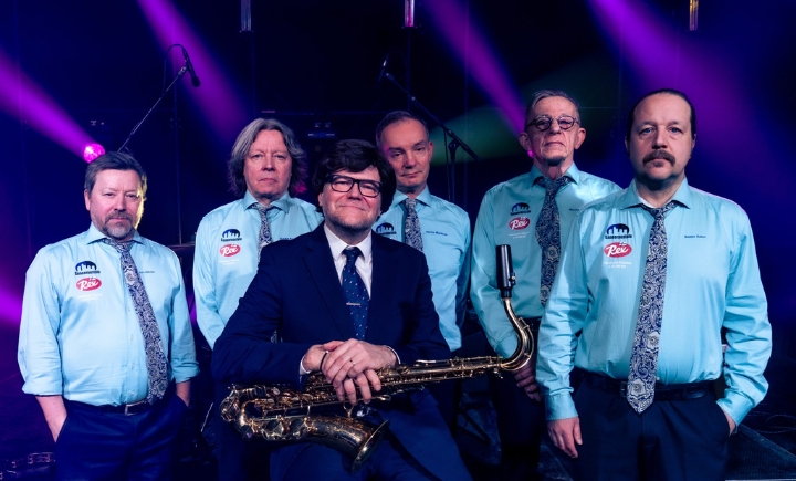 Martti Servo & Napander