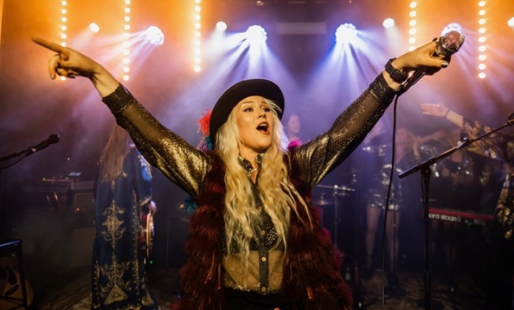 Noora Louhimo Experience