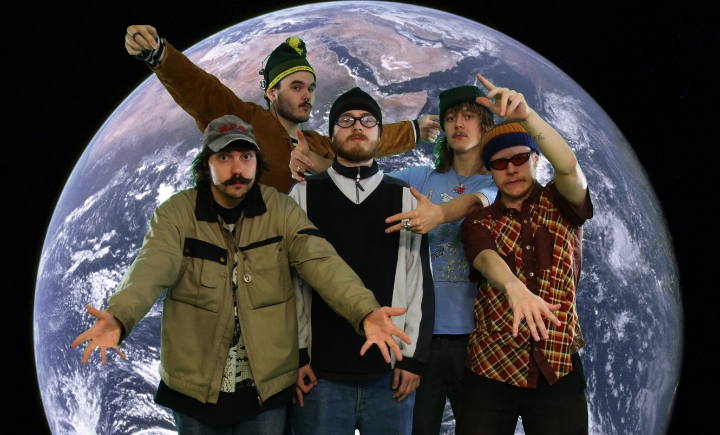 Good Boys - Jänöklubi