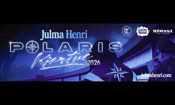 Julma Henri - Steen1