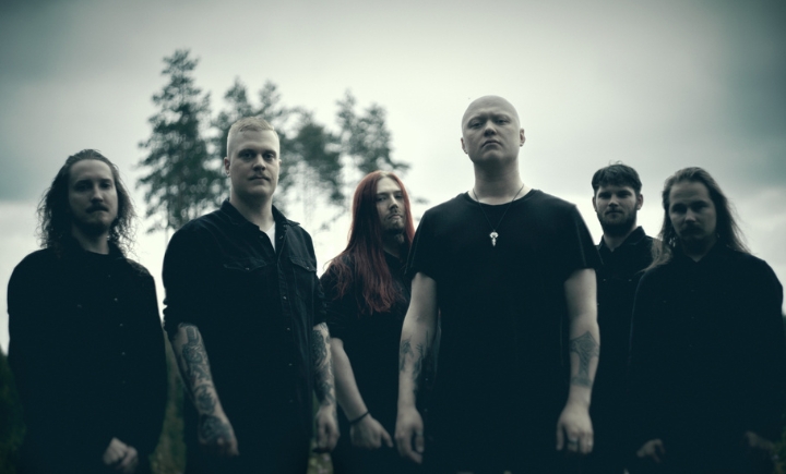 Horizon Ignited - Dyecrest