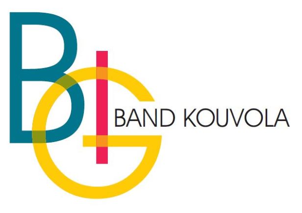 Jokivarren Blues - Kouvola Big Band solistina Pepe Ahlqvist