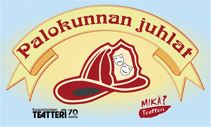 Palokunnan juhlat