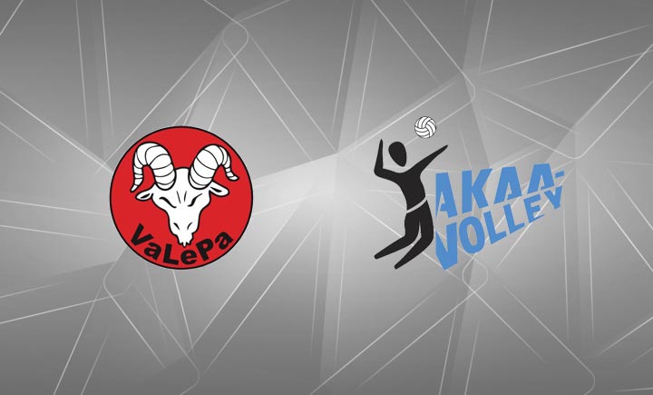 VaLePa - Akaa-Volley