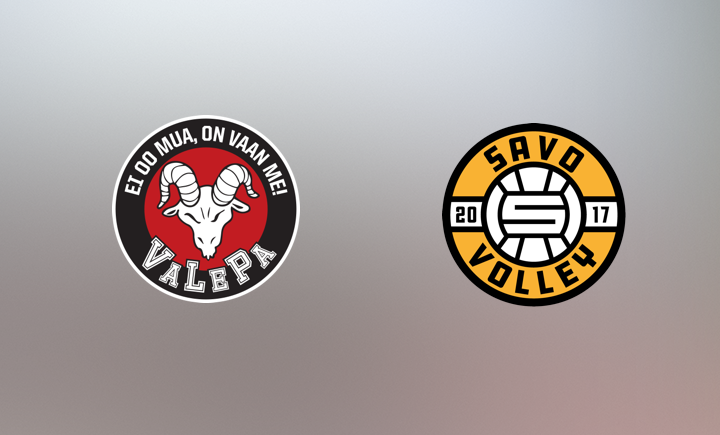 VaLePa - Savo Volley