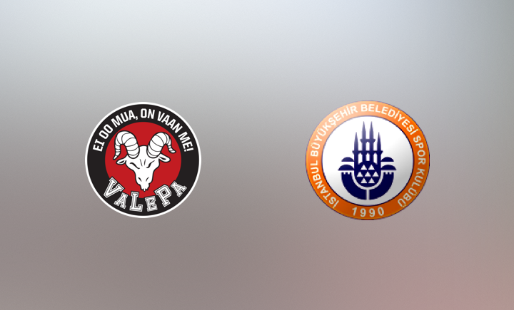 VaLePa - istanbul BBSK